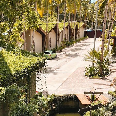 Diwatu Villas Ел Нидо Екстериор снимка