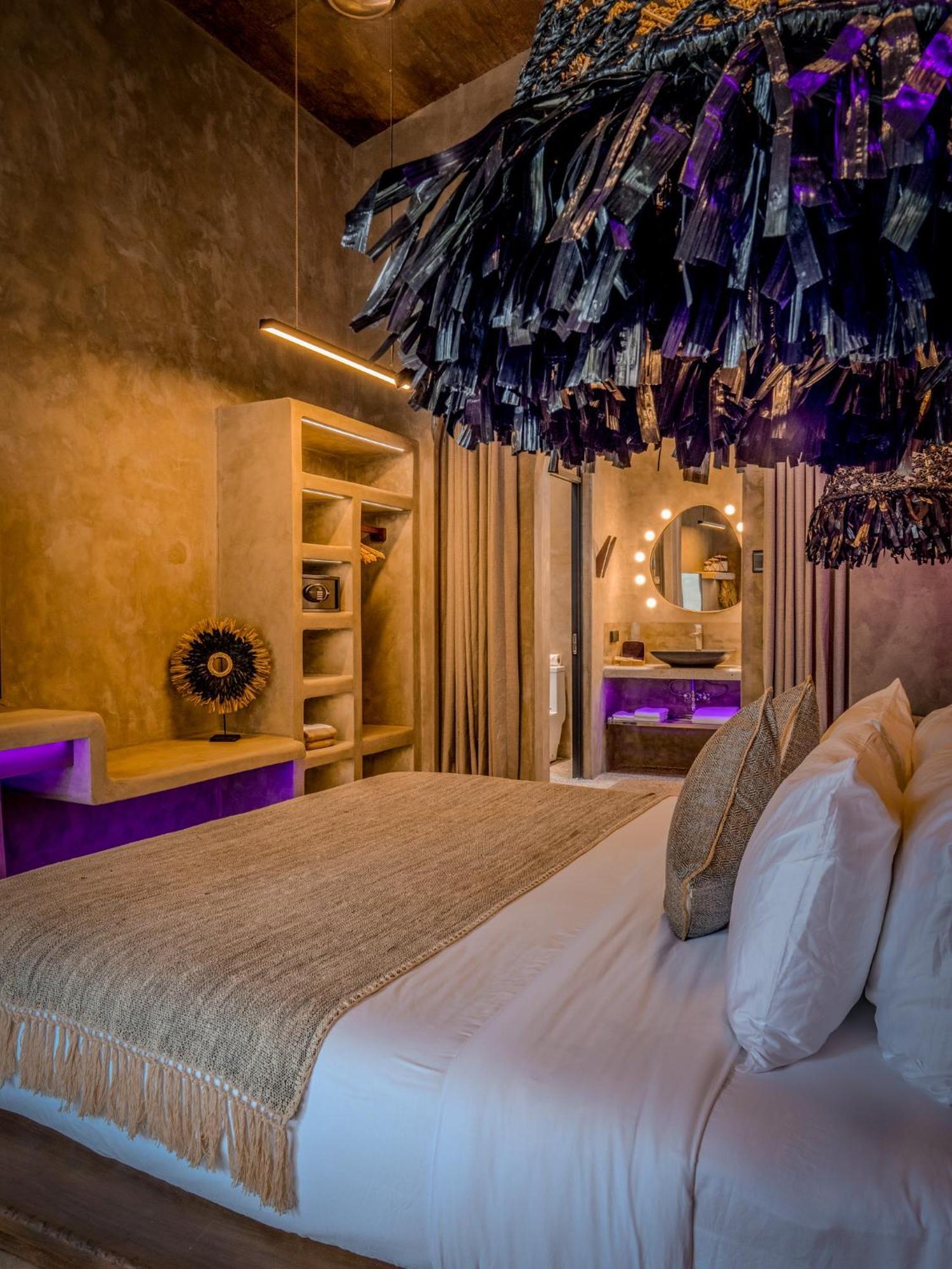 Diwatu Villas Ел Нидо Екстериор снимка